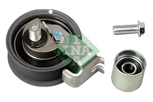 Pulley Kit, timing belt